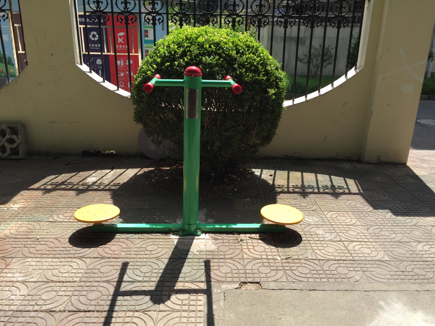 二位扭腰器 二位扭腰器