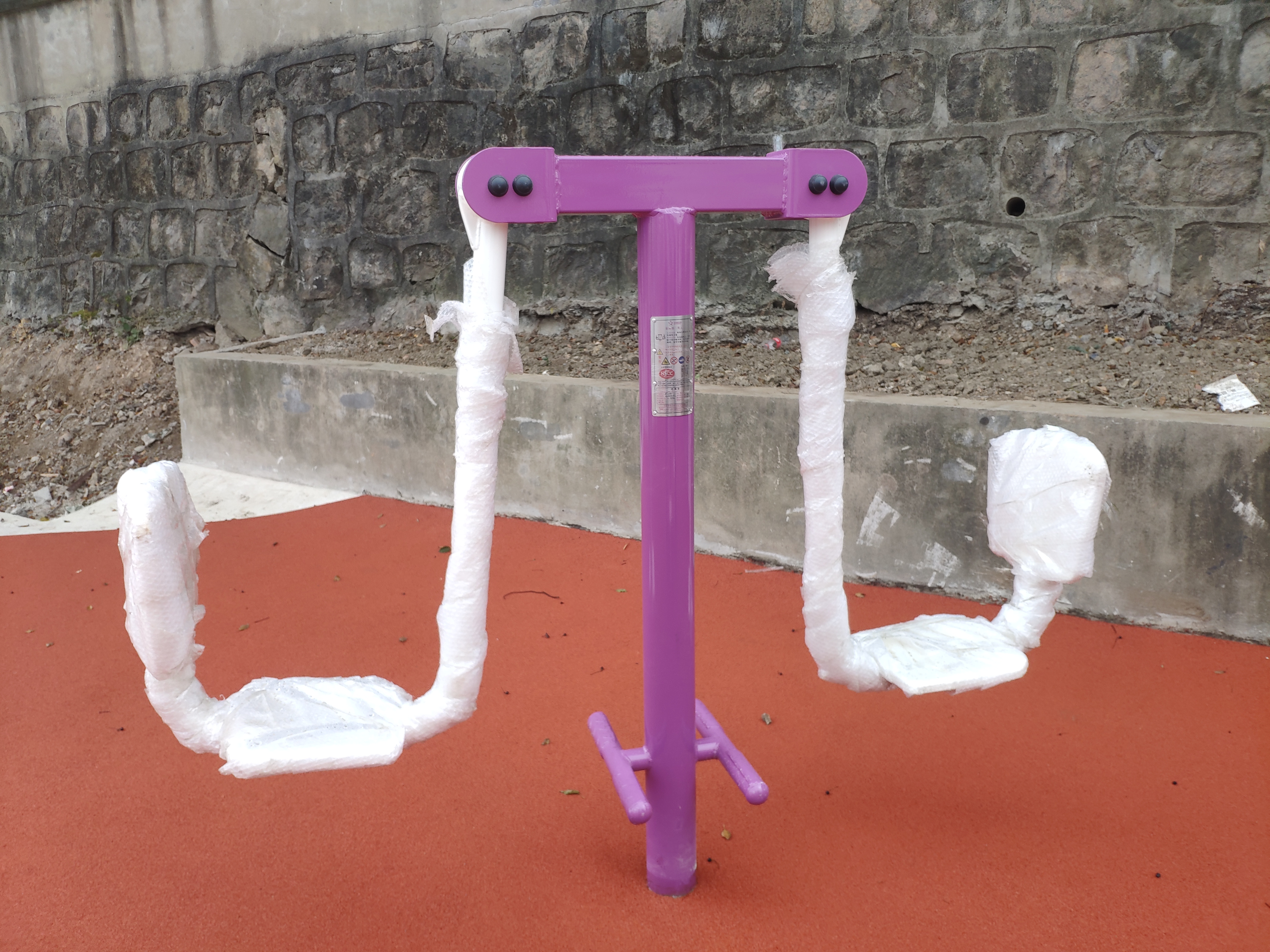 二位蹬力器 二位蹬力器