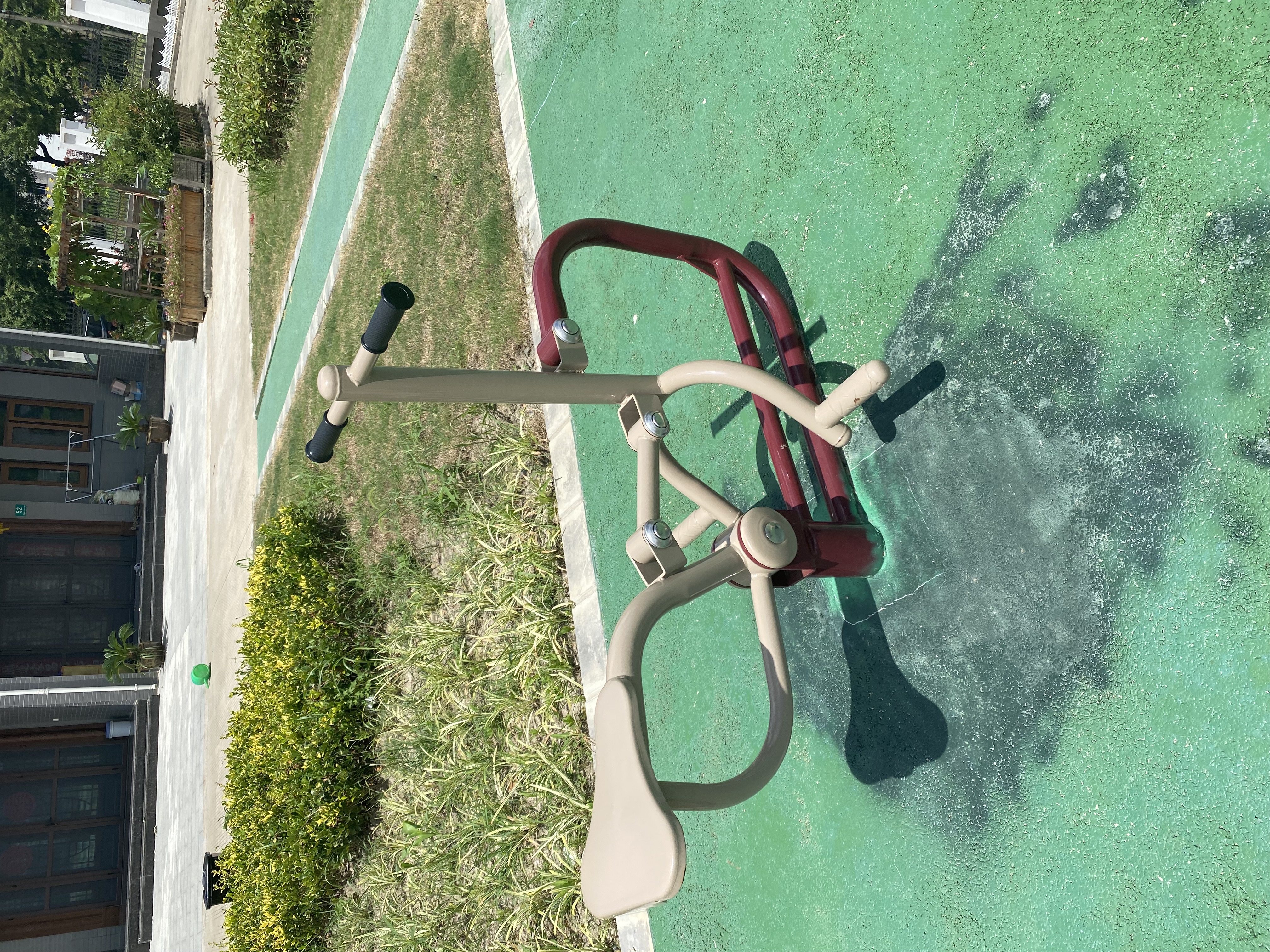 騎馬機(jī) 騎馬機(jī)