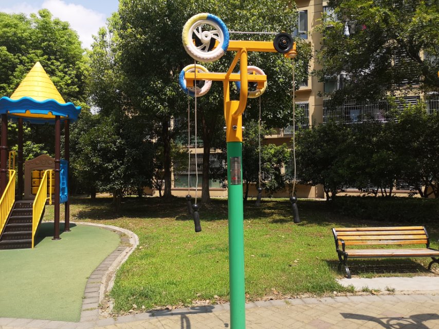 上肢牽引器 上肢牽引器