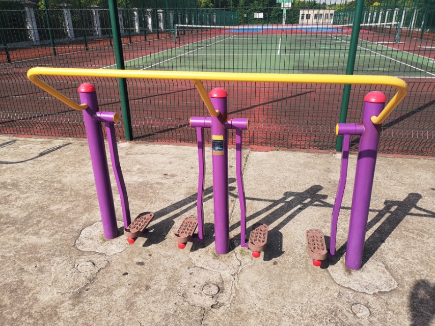 太空漫步器 太空漫步器