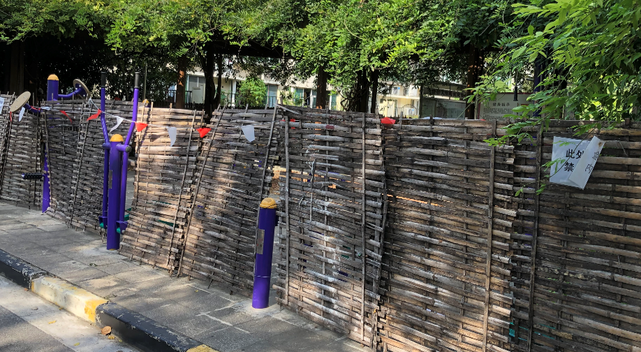 敬南居委E健身苑點