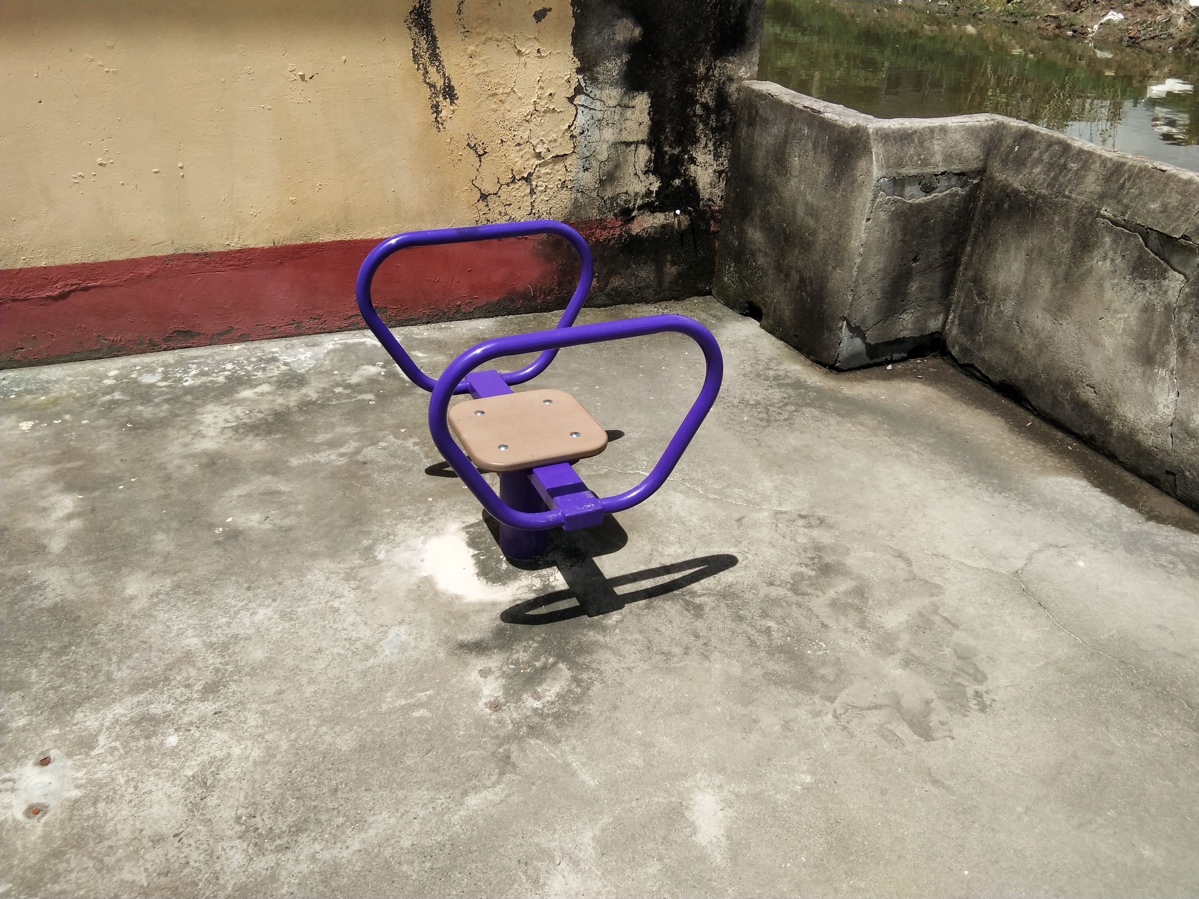 鞍馬訓練器 鞍馬訓練器