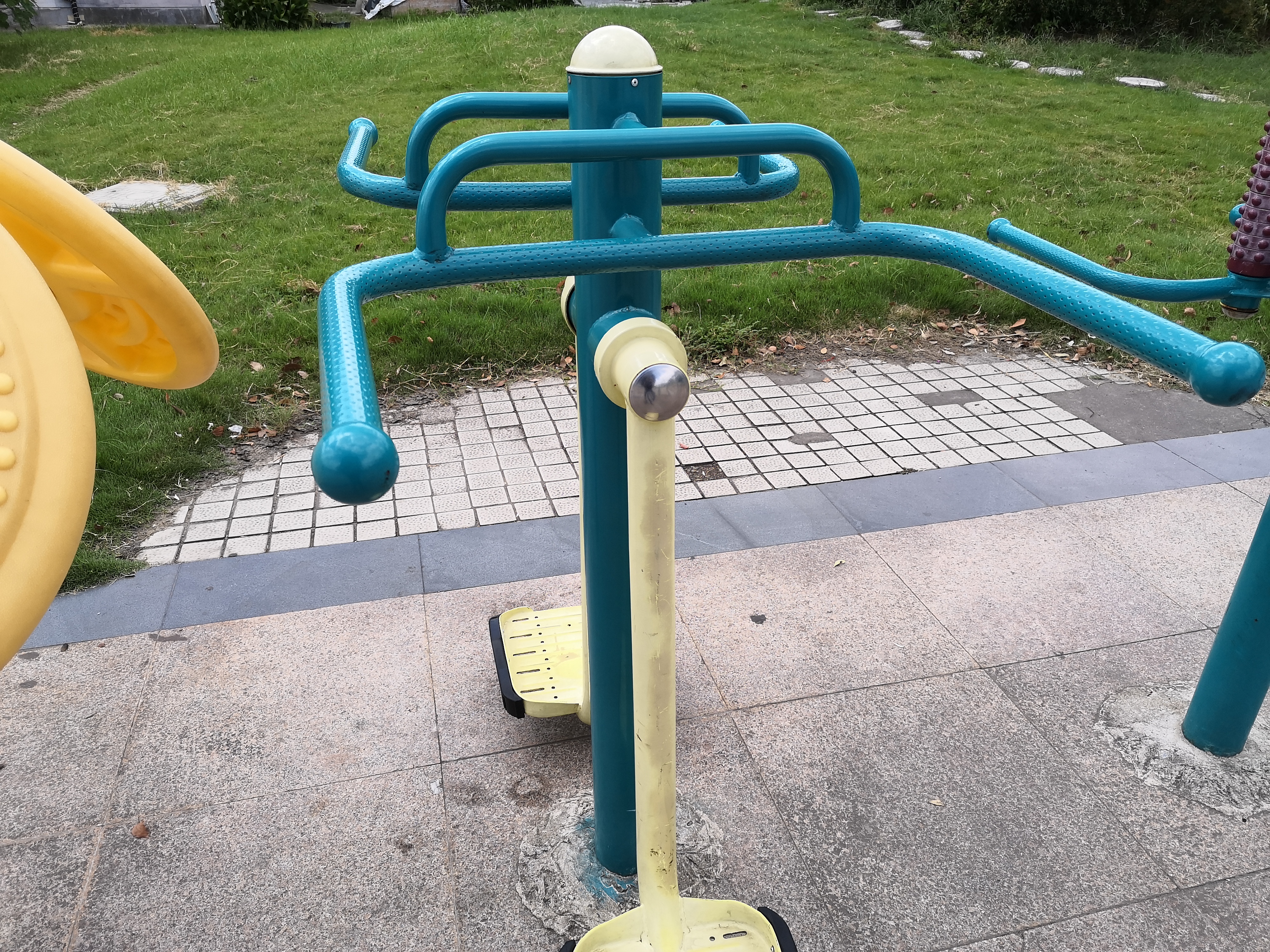 雙人鐘擺器 雙人鐘擺器