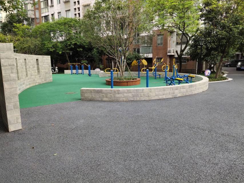 嘉楓社區嘉華居一期