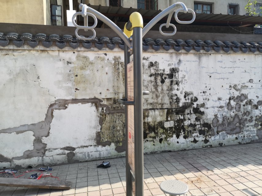 二人轉(zhuǎn)腰器