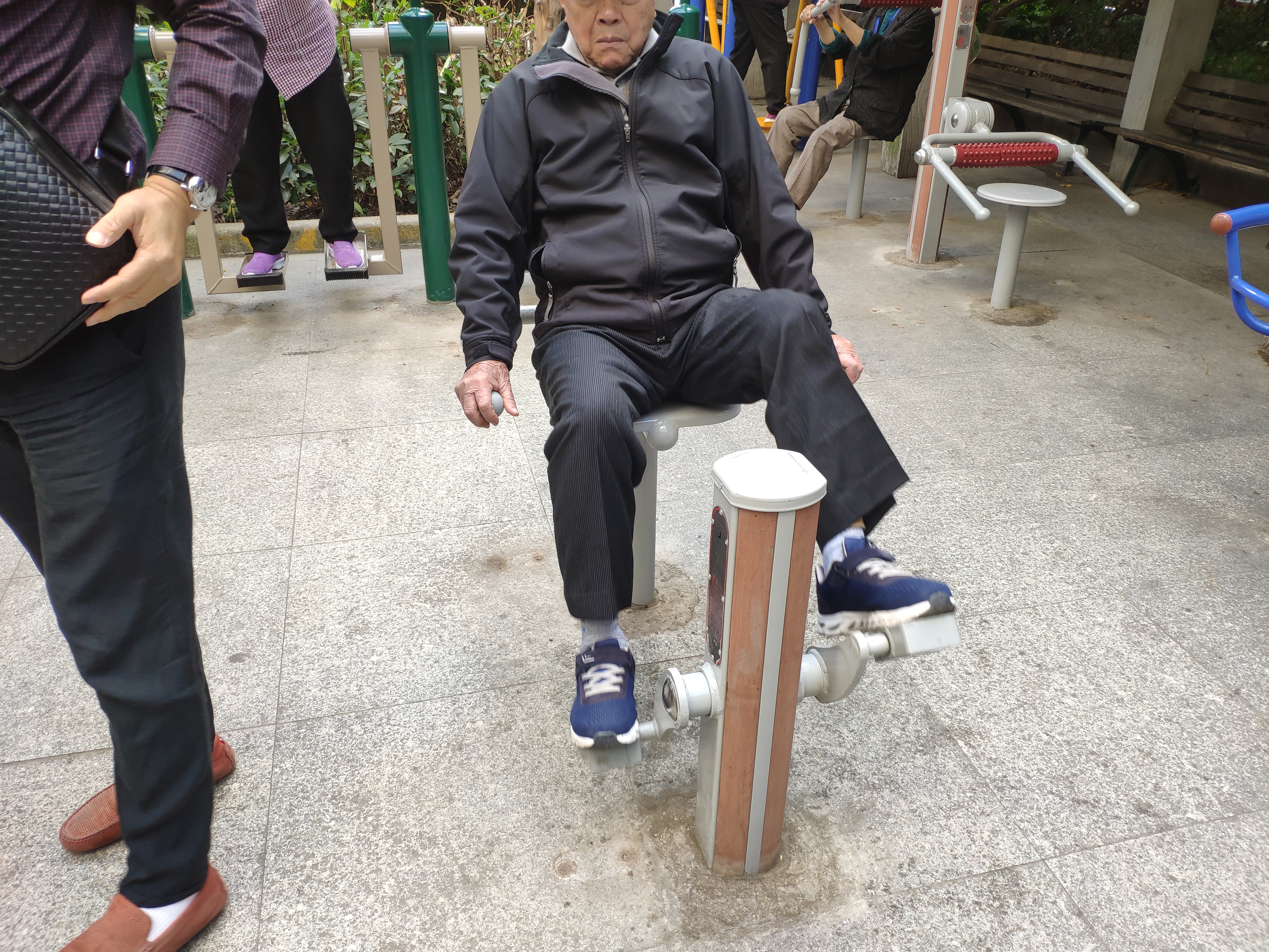 臥式健身車 臥式健身車