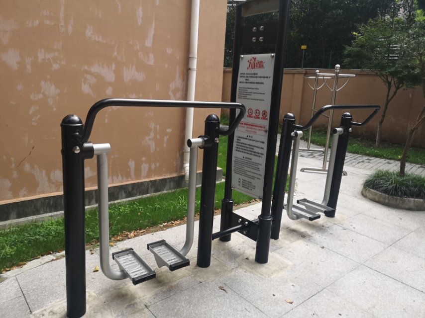 太空漫步機 太空漫步機