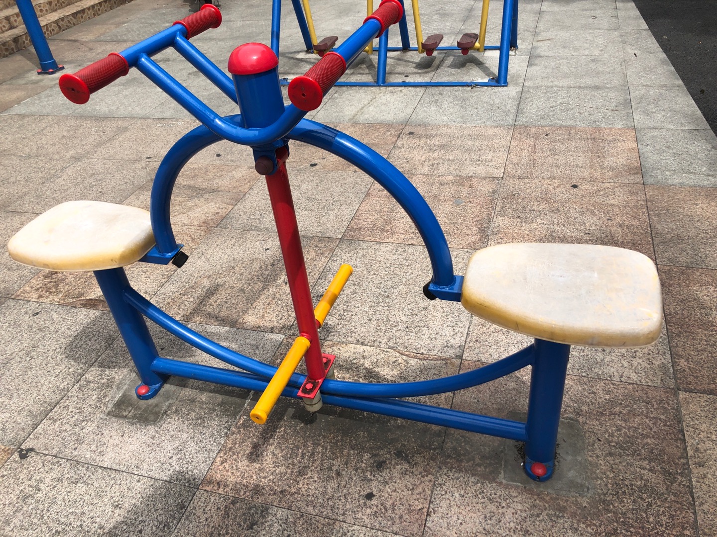 下肢康復器 下肢康復器