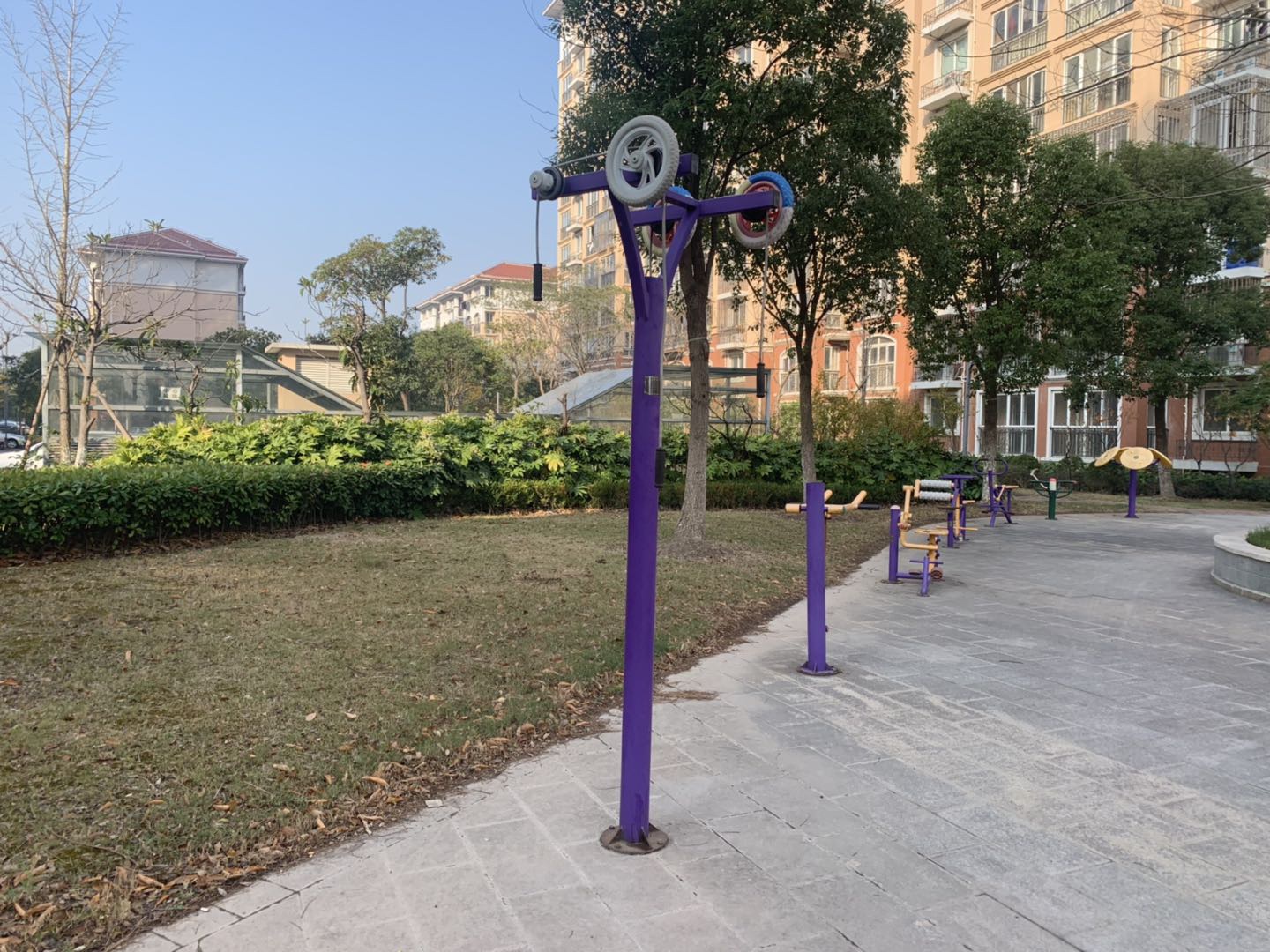 上肢牽引器 上肢牽引器