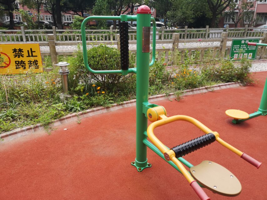 坐式腰背按摩器 坐式腰背按摩器