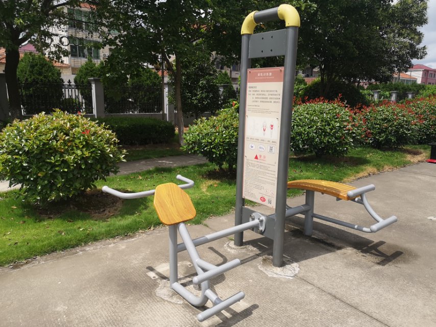 背腹肌訓練器 背腹肌訓練器