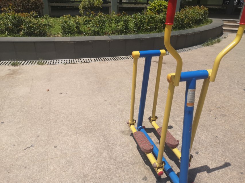 單人漫步器 單人漫步器