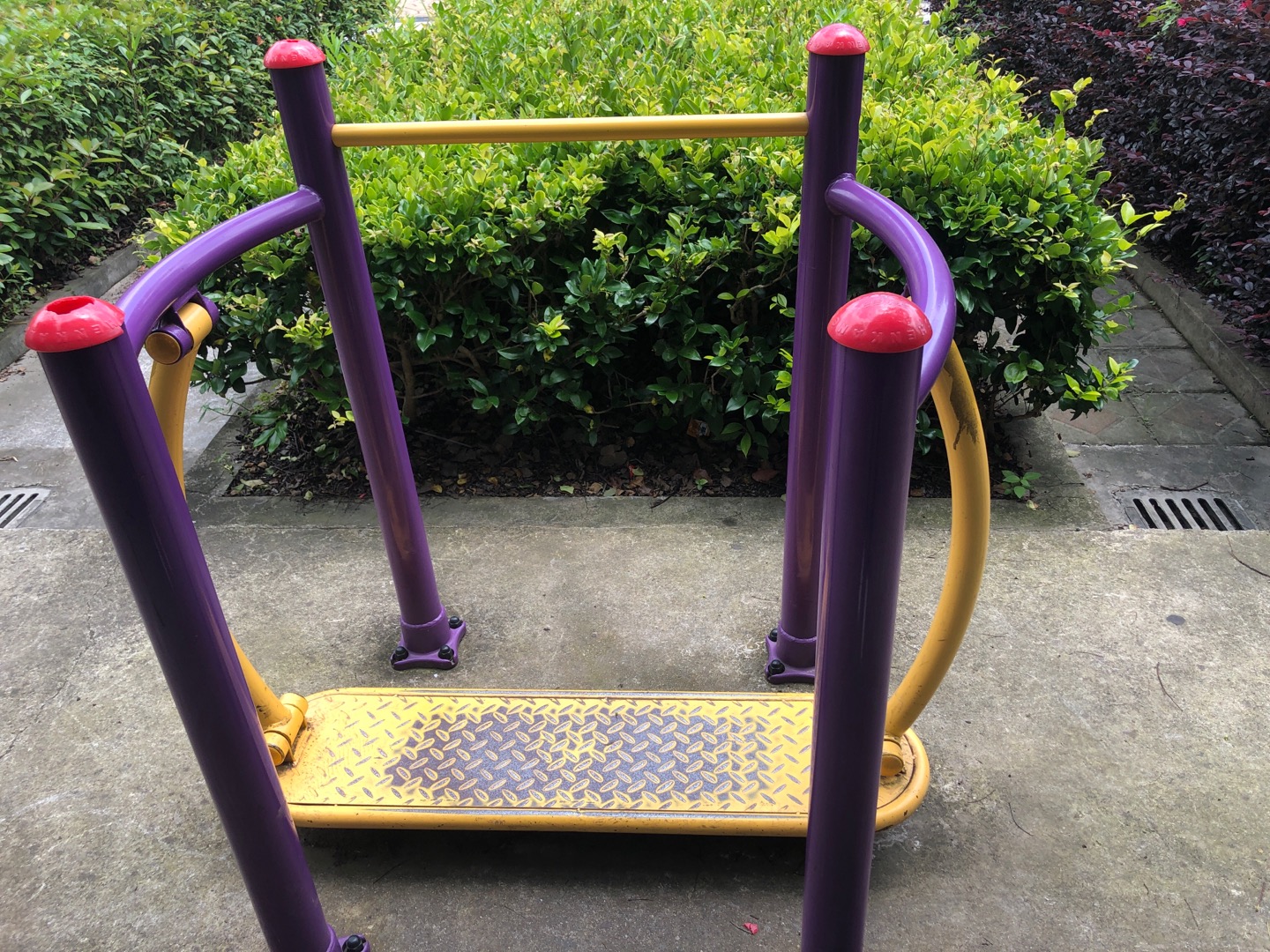 晃板健身器 晃板健身器