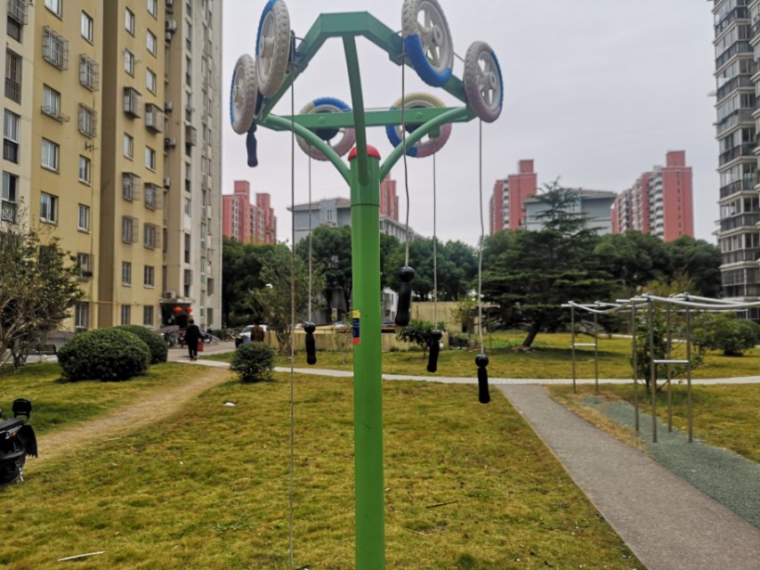 上肢牽引器 上肢牽引器