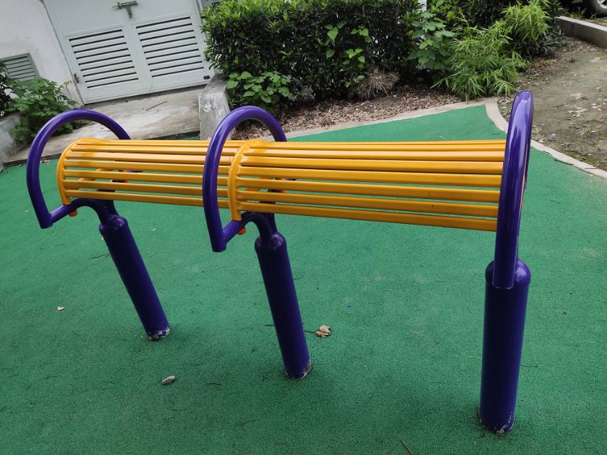 伸腰伸背器 伸腰伸背器