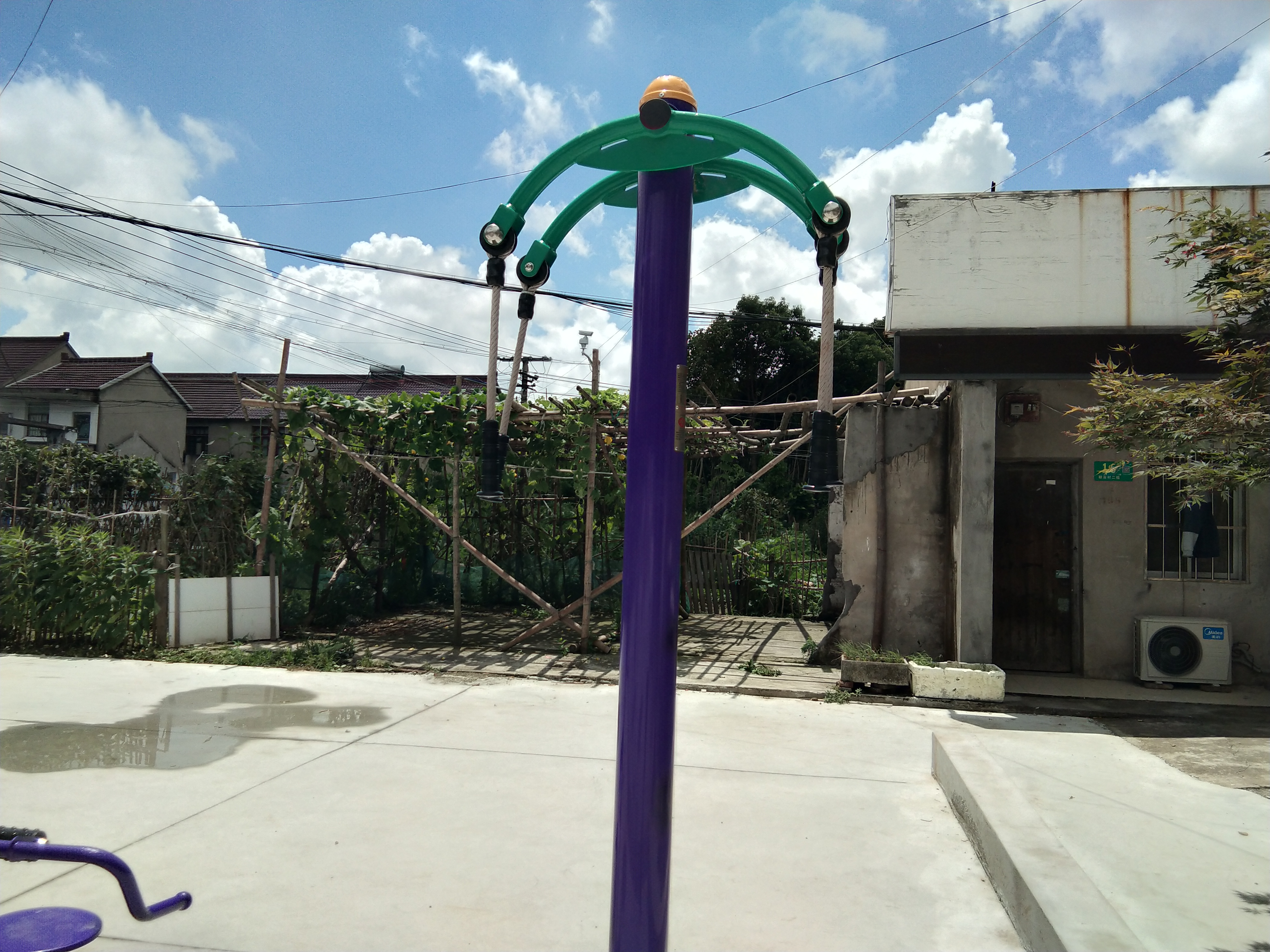 上肢牽引器 上肢牽引器