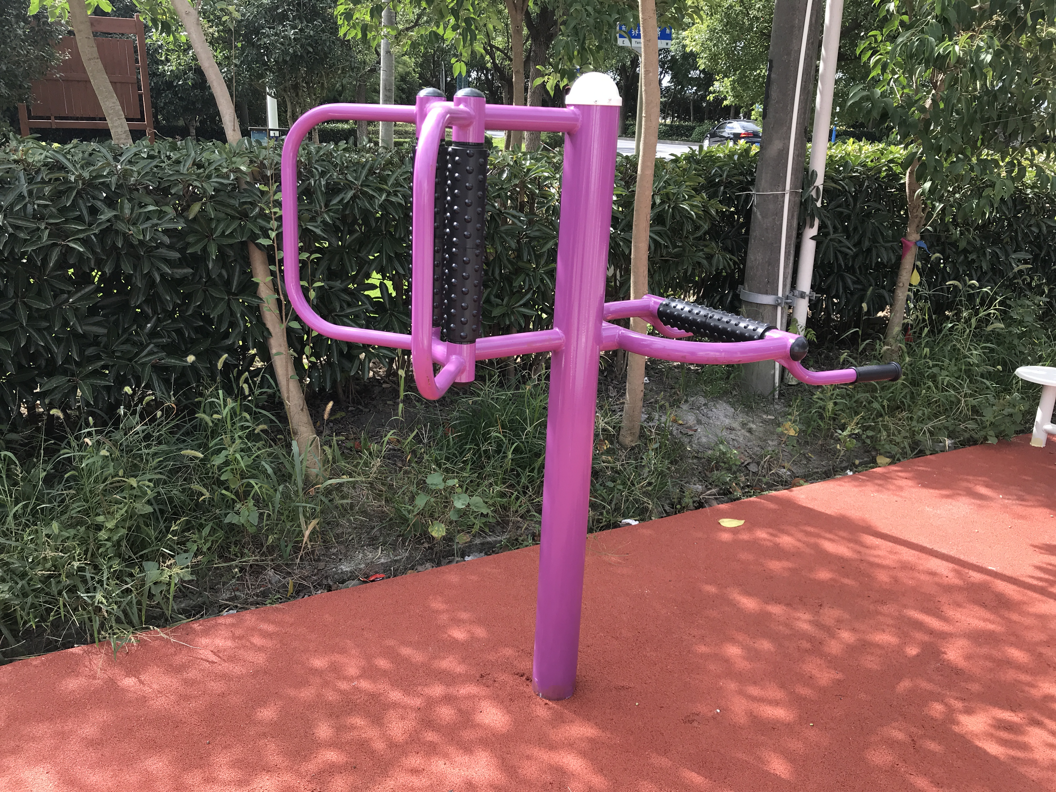 腰背按摩器 腰背按摩器