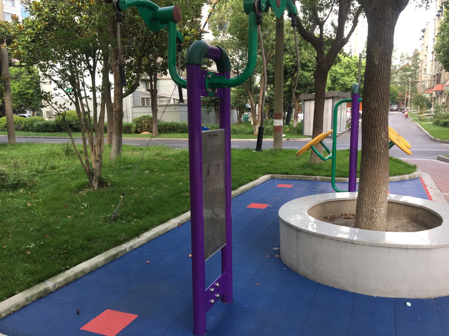 雙位上肢牽引器 雙位上肢牽引器