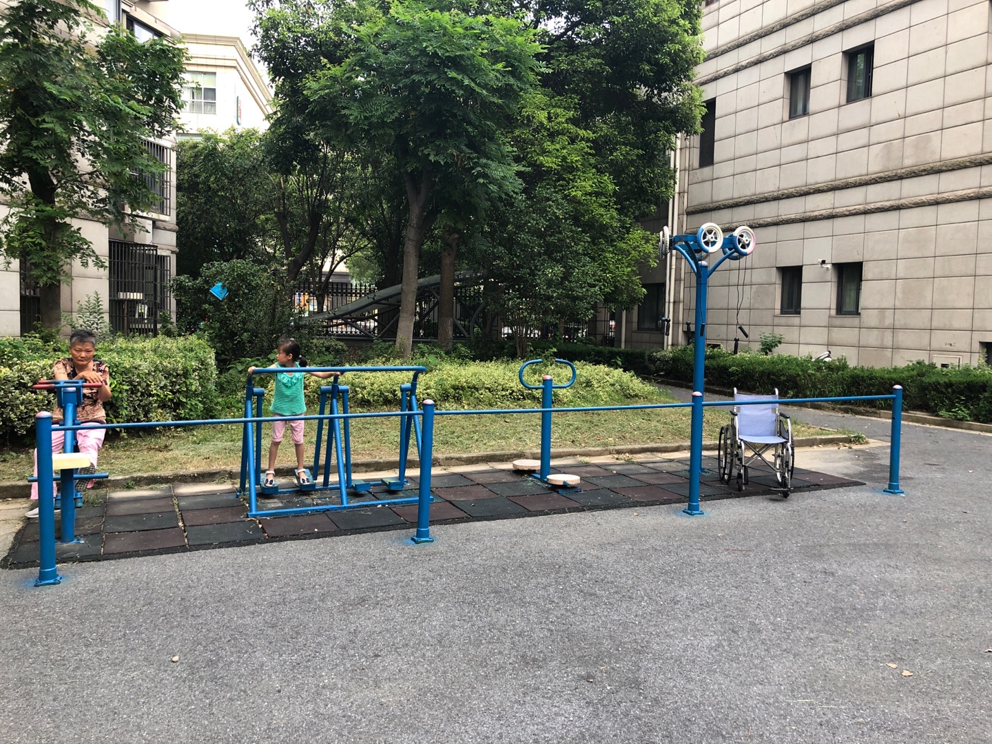 江華社區健身點6