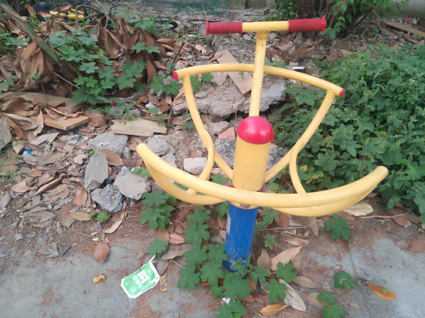 太極推手 太極推手