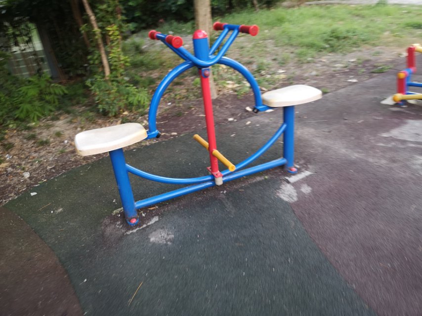 下肢康復器 下肢康復器