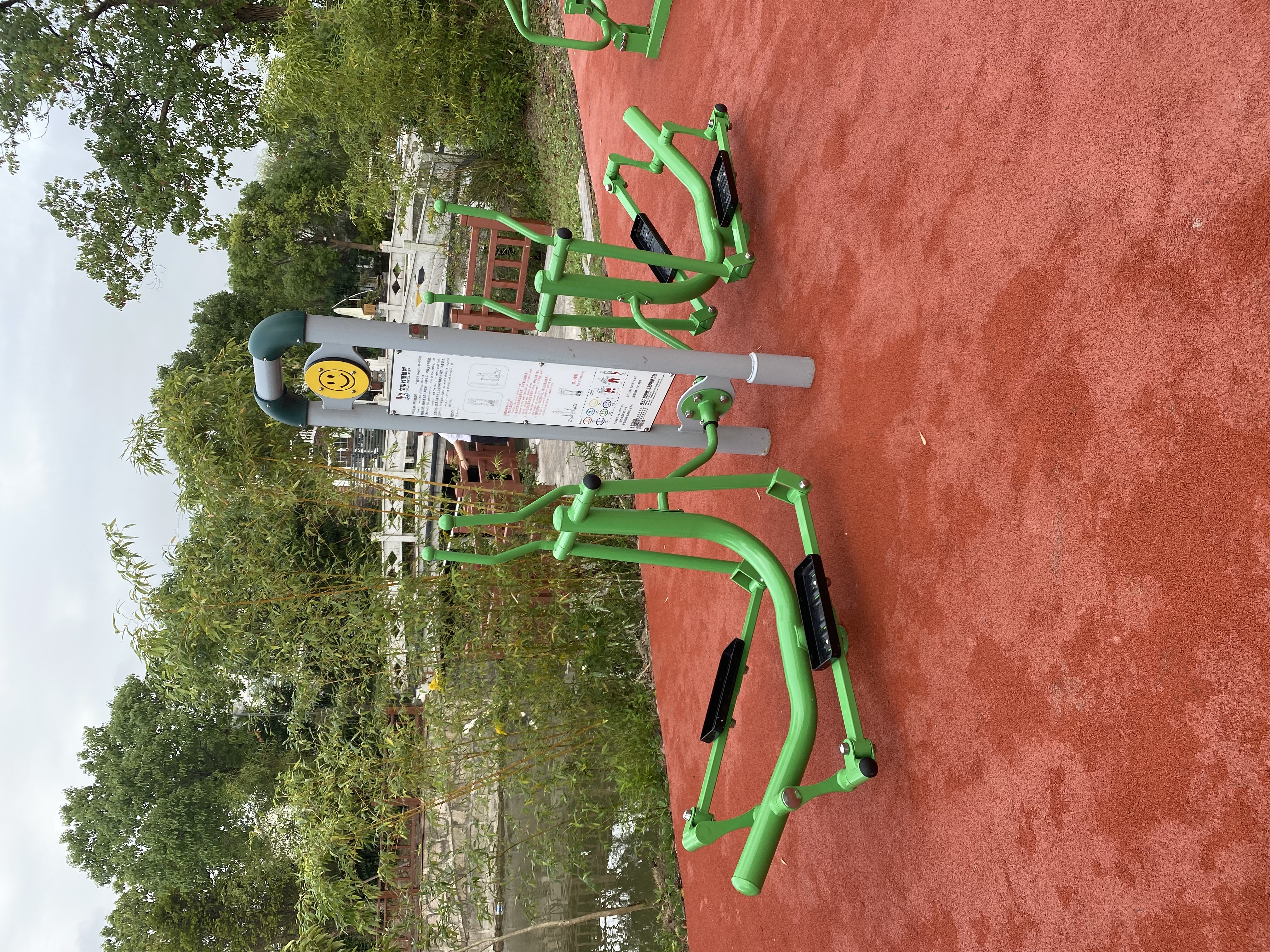 雙面橢圓機 雙面橢圓機