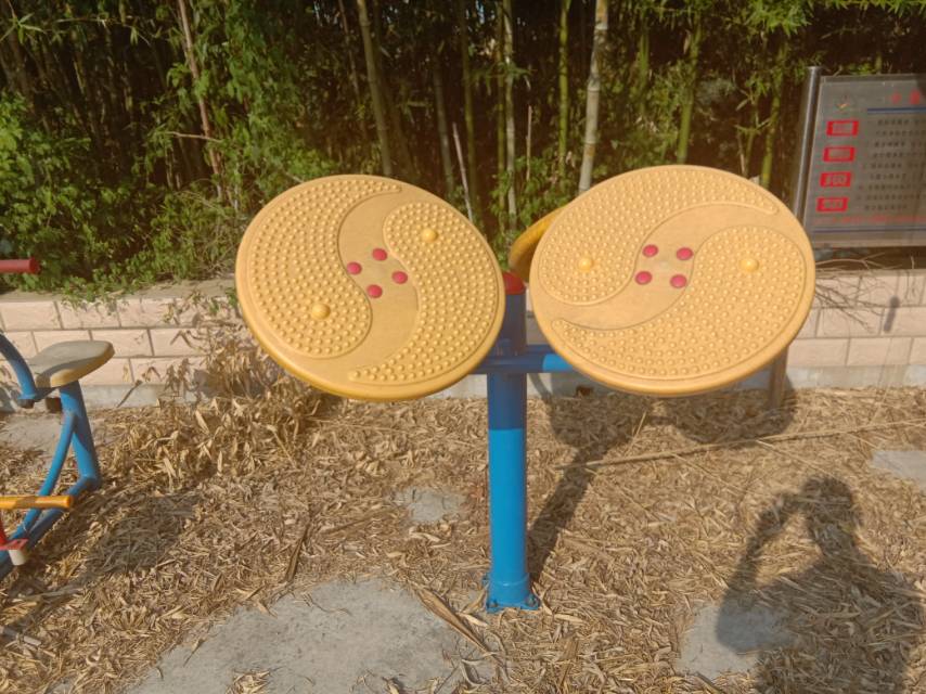 太極推手 太極推手