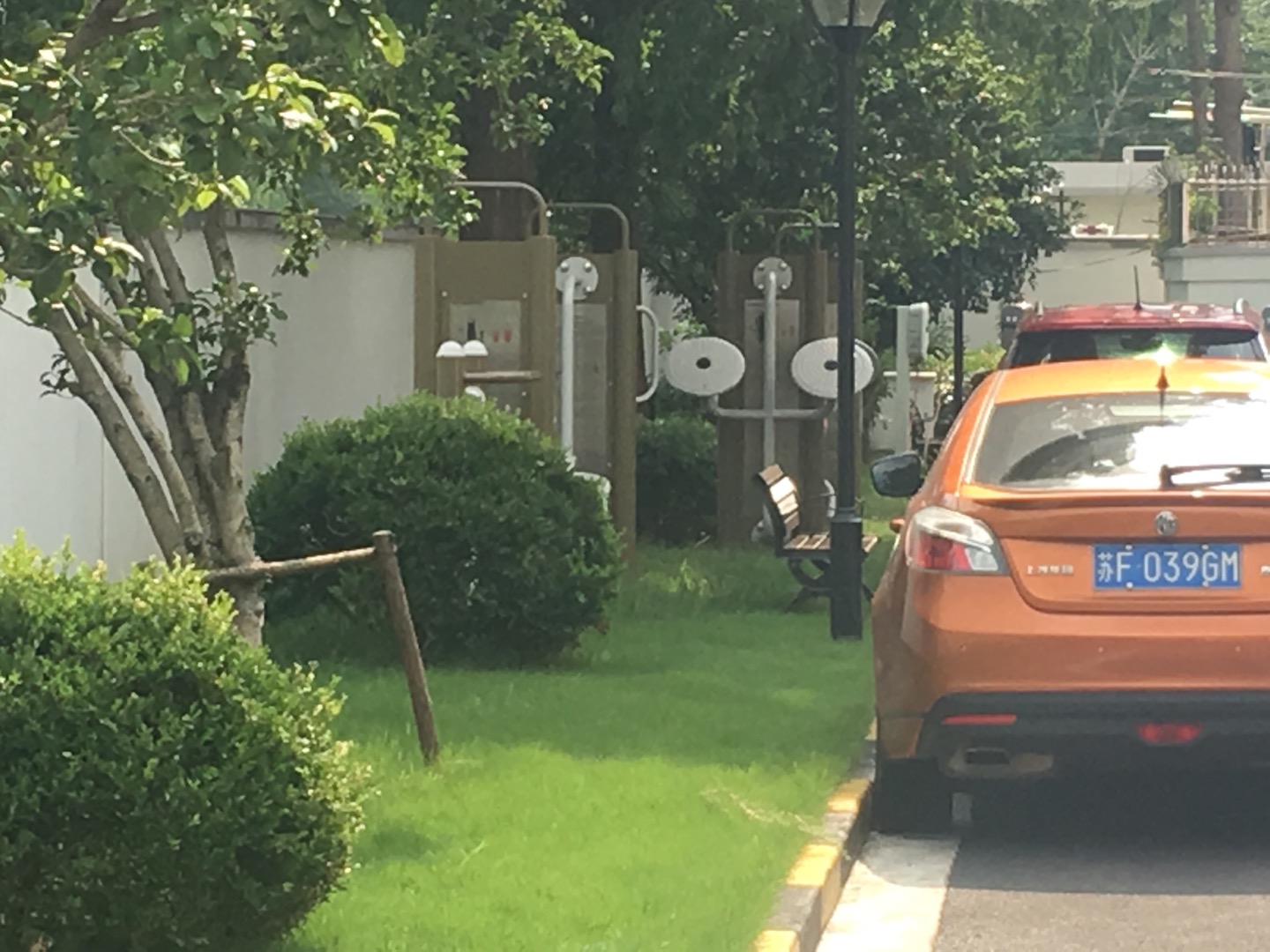 河西居委環鎮西路6弄