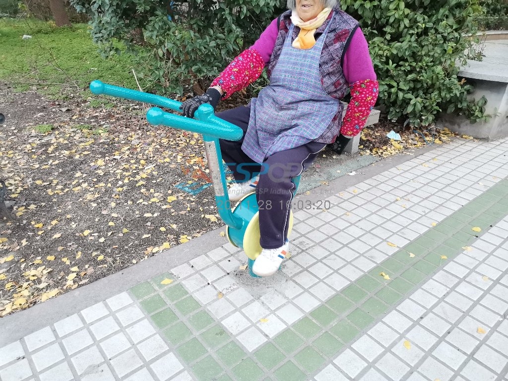 臥式健身車 臥式健身車