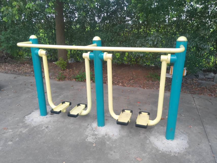 太空漫步機 太空漫步機