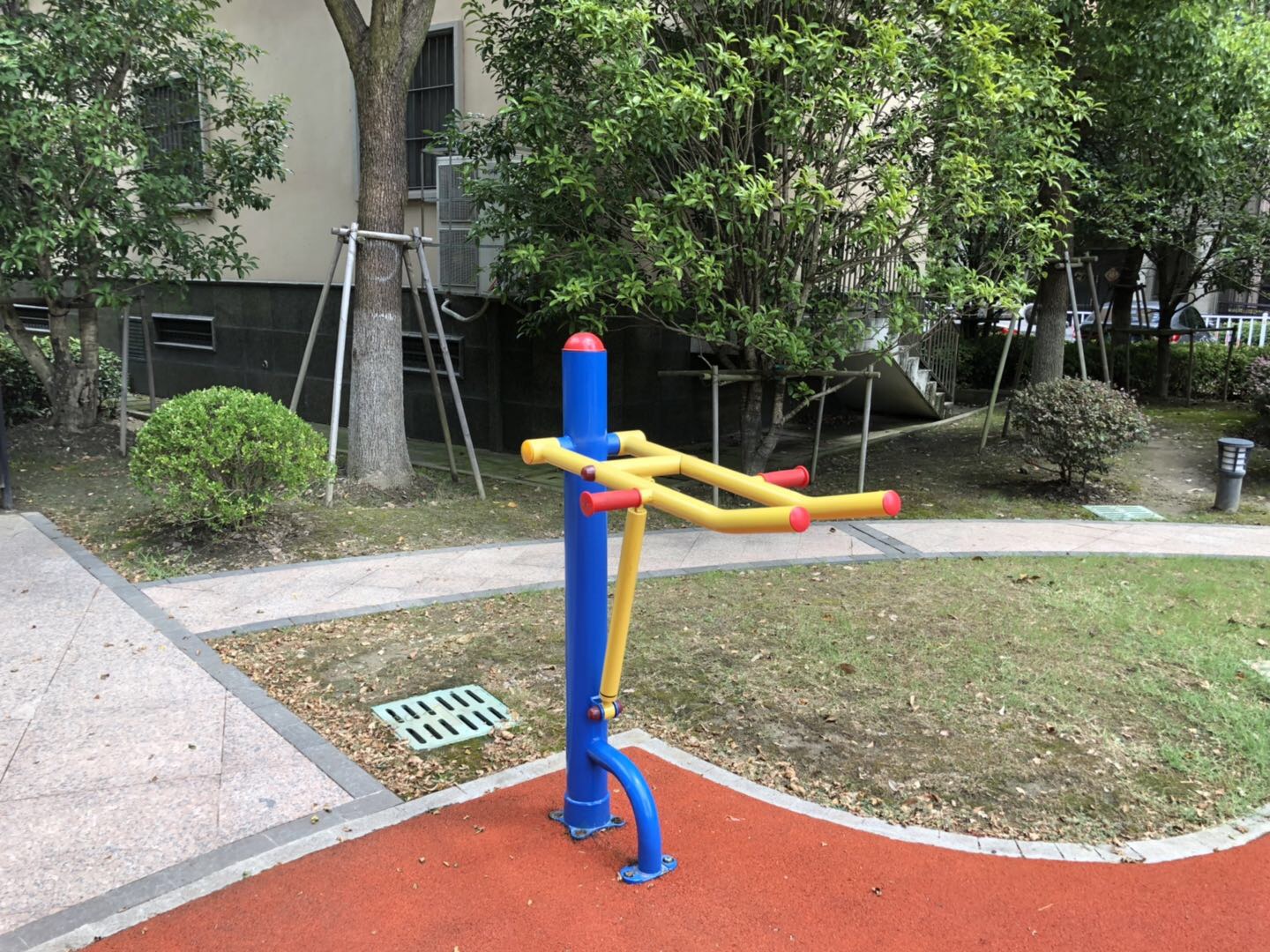 腰腿鍛煉器 腰腿鍛煉器