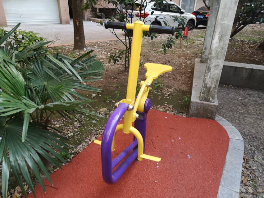 健騎機(jī) 健騎機(jī)