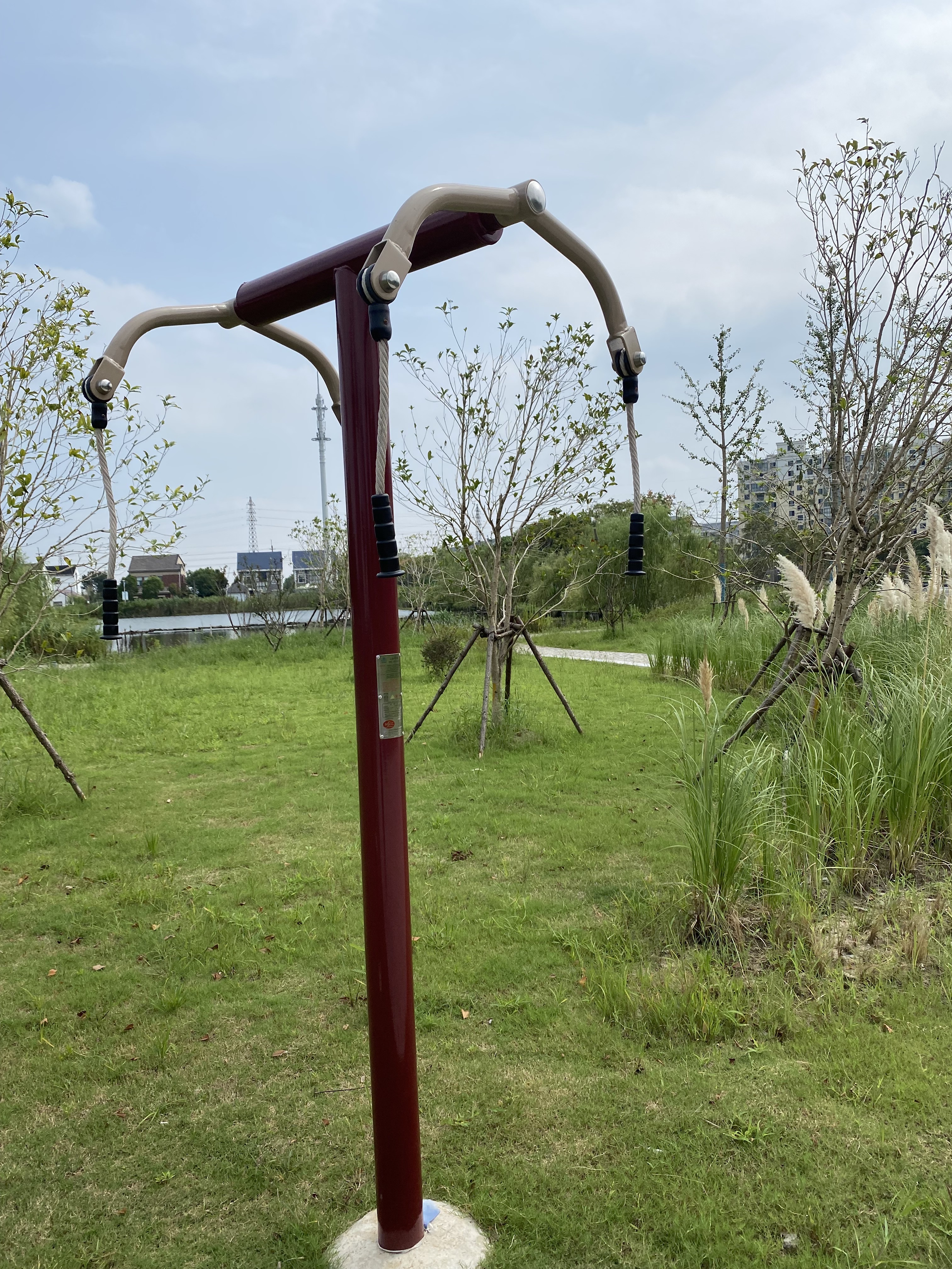 上肢牽引器 上肢牽引器