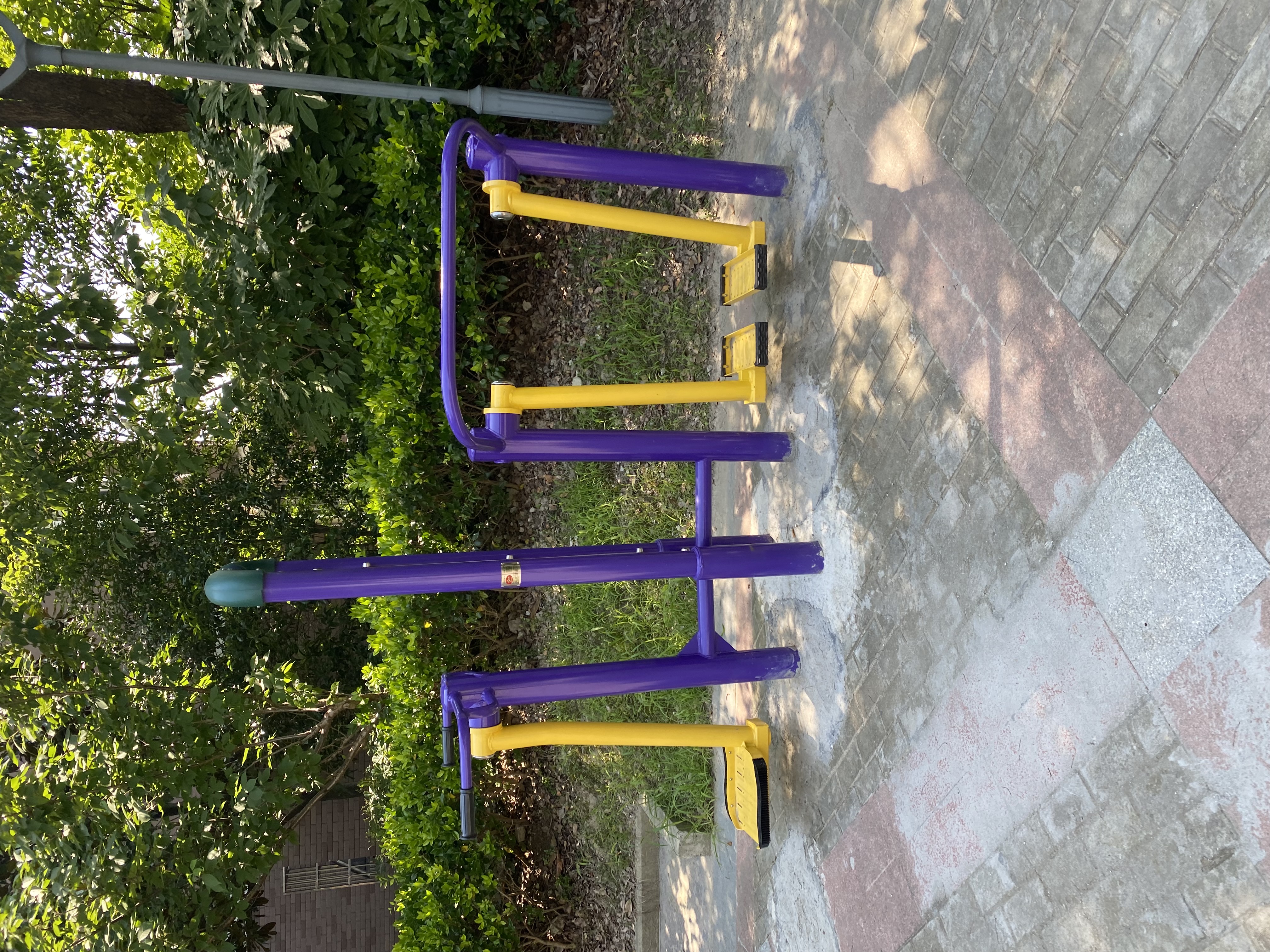 漫步機晃板 漫步機晃板