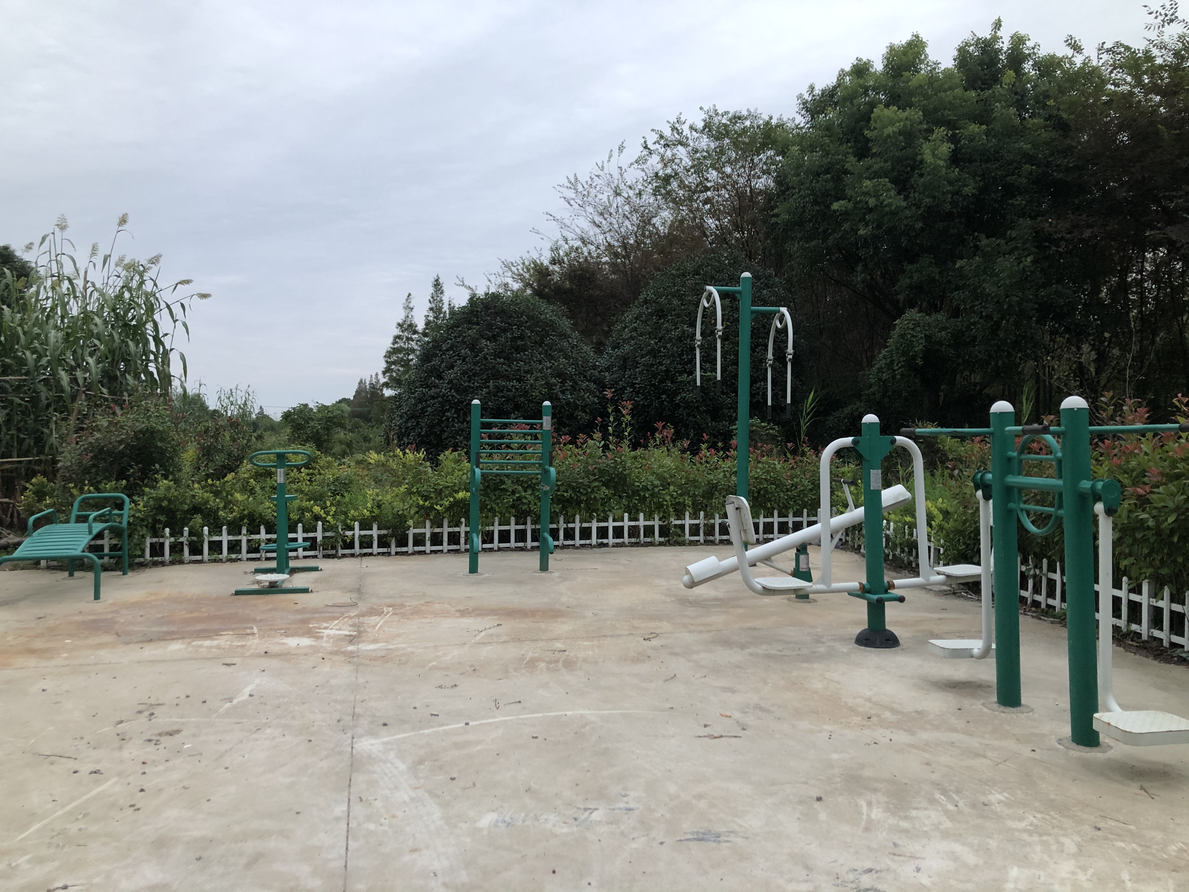 上海市崇明區堡鎮永和村堡東5隊536號