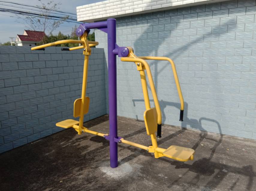 坐推坐拉器 坐推坐拉器