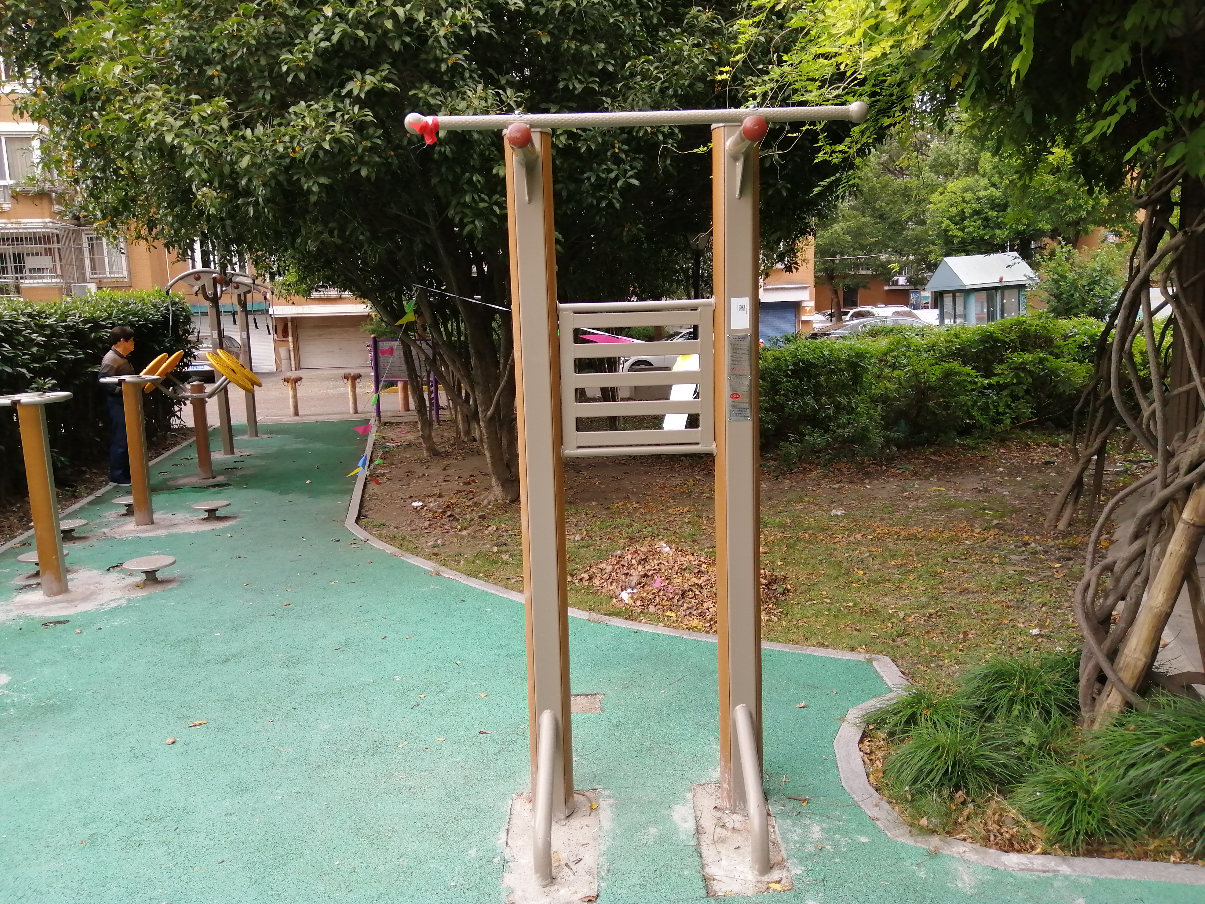 多功能鍛煉器 多功能鍛煉器