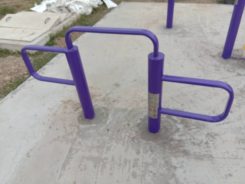 彈振壓腿器 彈振壓腿器