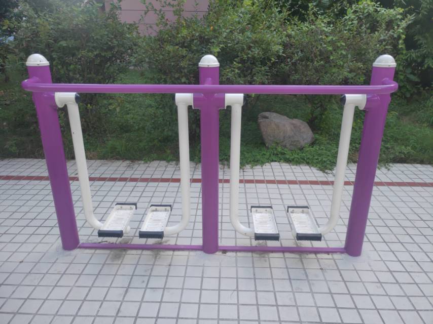 雙位漫步機 雙位漫步機