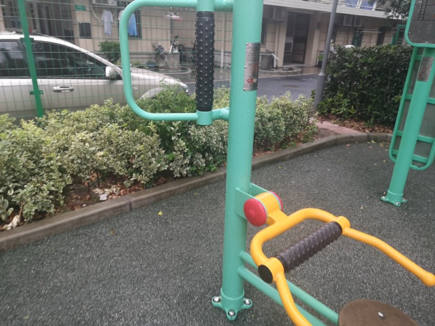 坐式腰背按摩器 坐式腰背按摩器