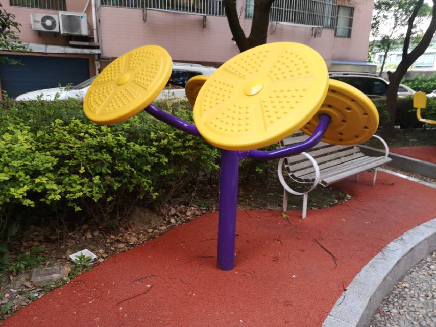 太極揉推器 太極揉推器