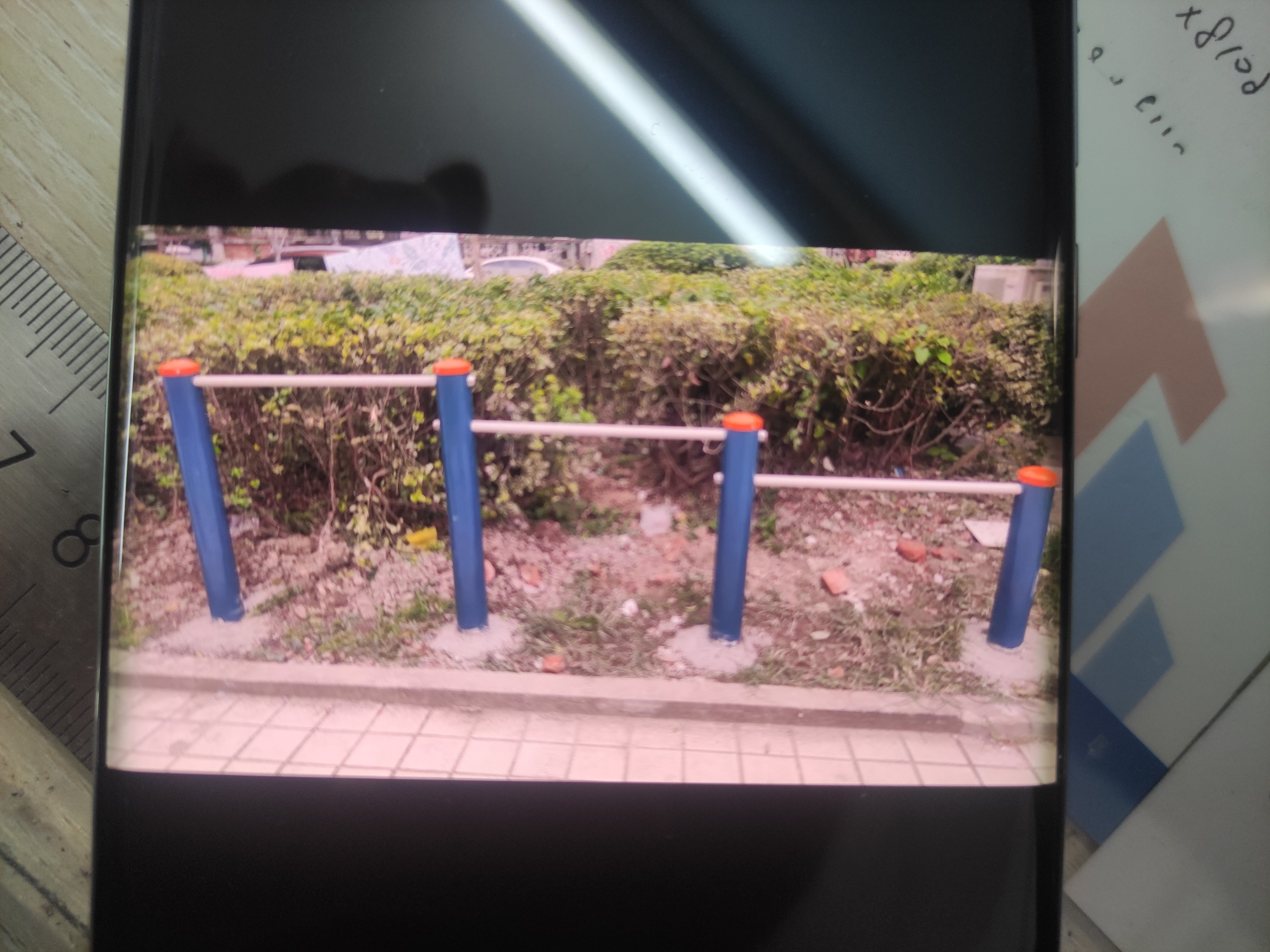 彈振壓腿器 彈振壓腿器