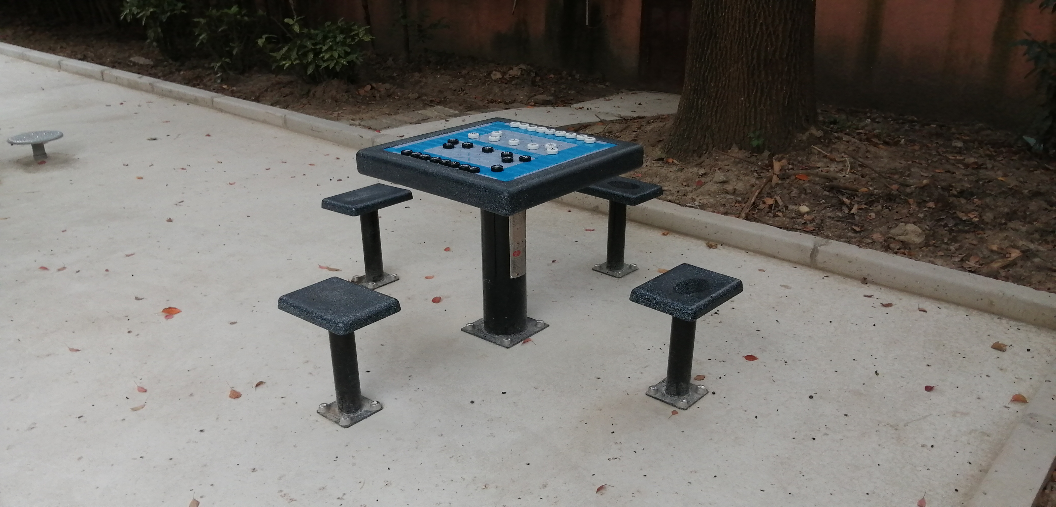 軌道式中國象棋