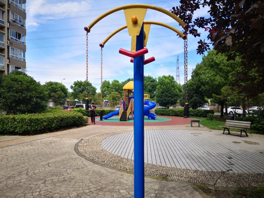 二人上肢牽引器 二人上肢牽引器