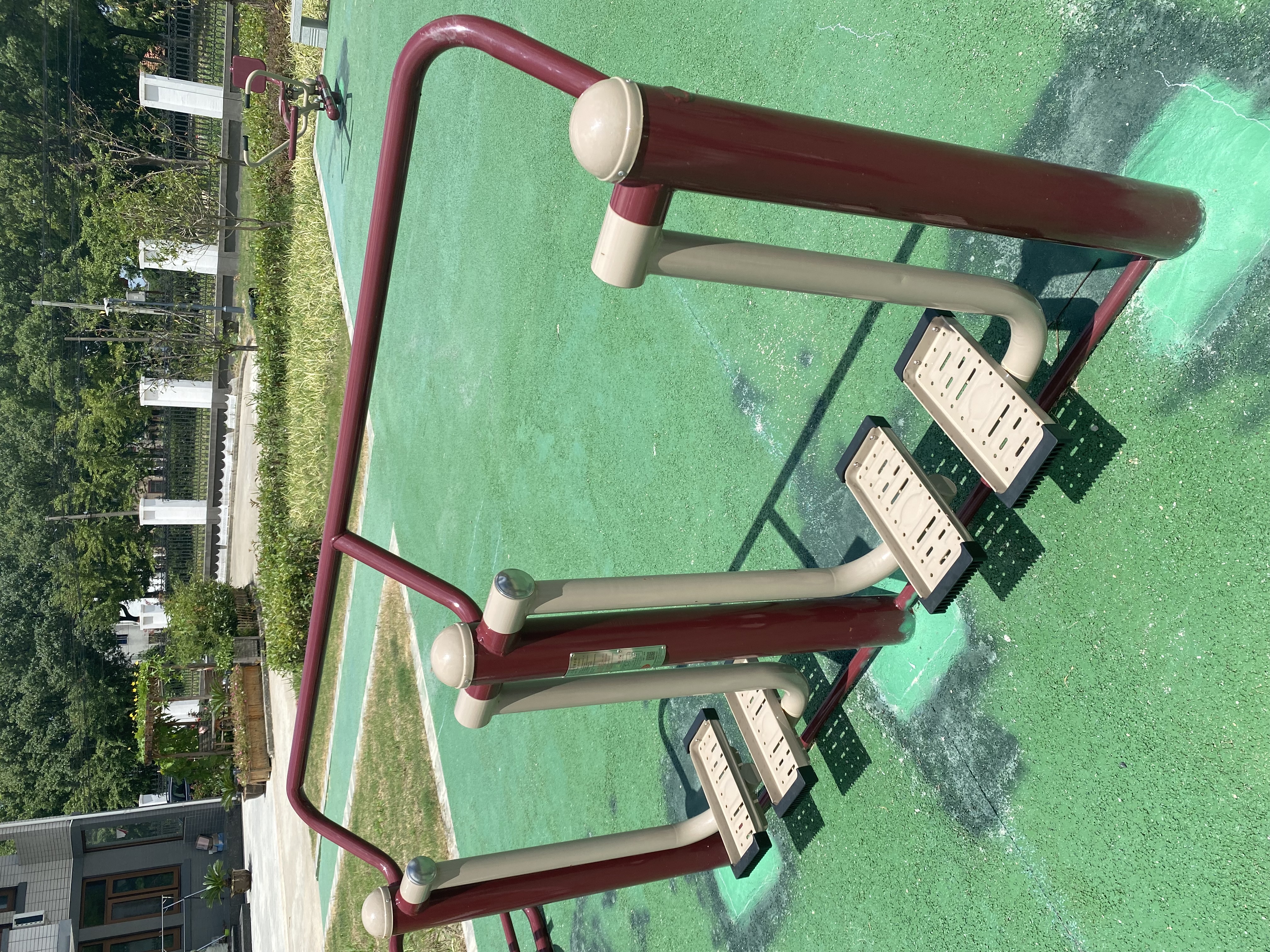 二位太空漫步機(jī) 二位太空漫步機(jī)