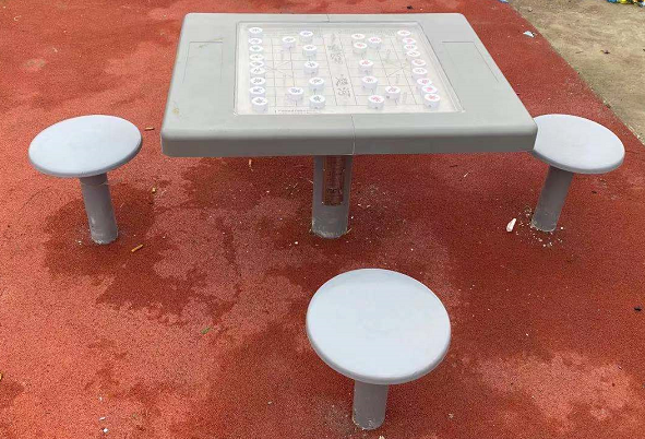 磁性棋牌桌
