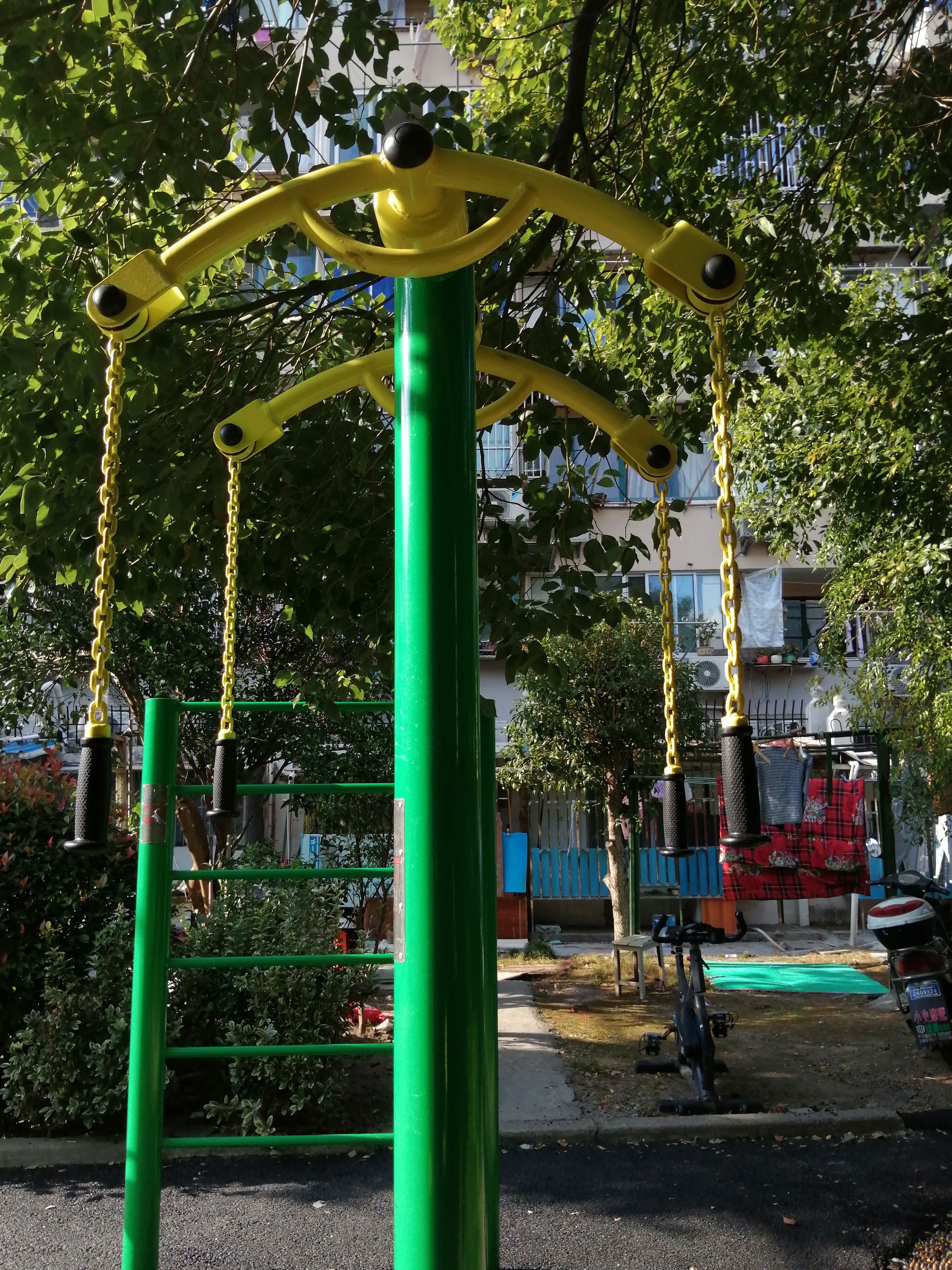 上肢牽引器 上肢牽引器