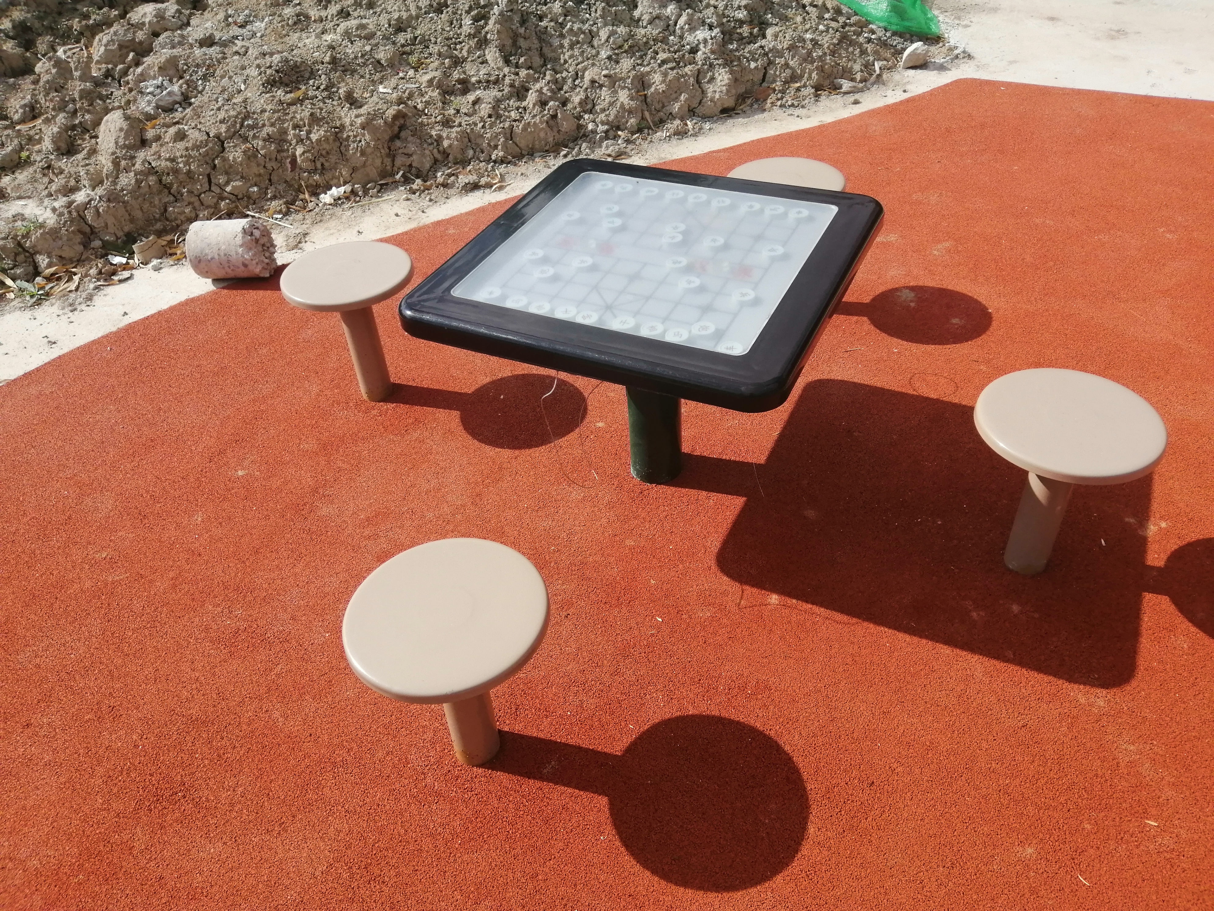 磁性棋牌桌 磁性棋牌桌