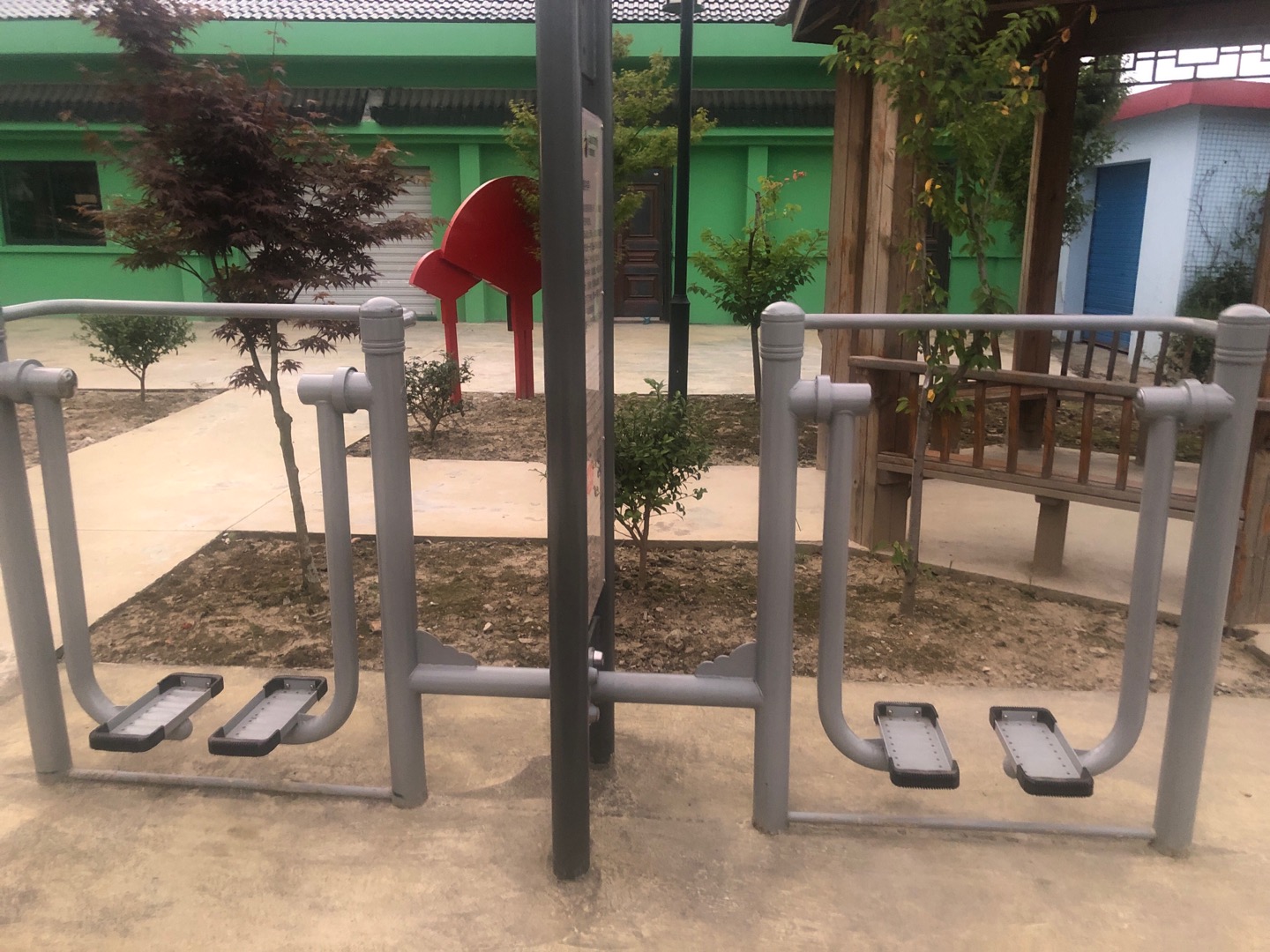 太空漫步機 太空漫步機